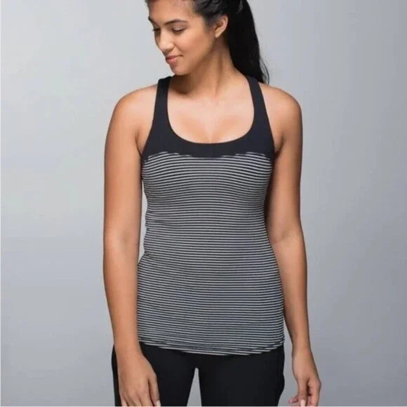 Lululemon Run: First Base Tank - Picture 1 of 6